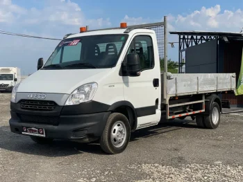 Mașini Second Hand