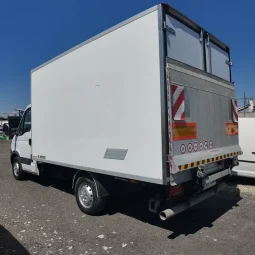 Iveco Daily 35S13 Frigorific + LIFT