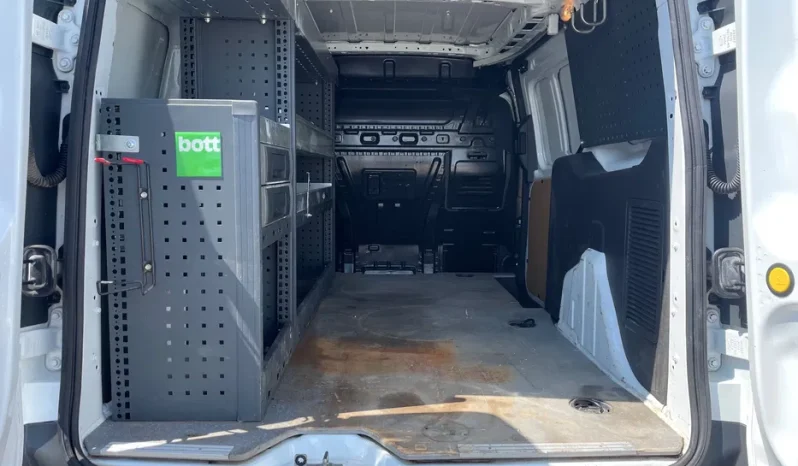 
								Ford Transit Connect L2H1 full									