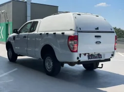 Ford Ranger XL