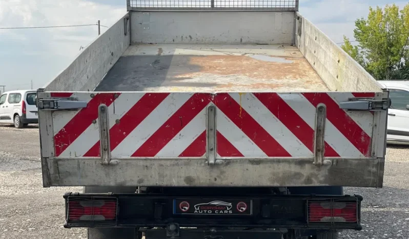 
								Iveco Daily 40C15 Basculabil full									
