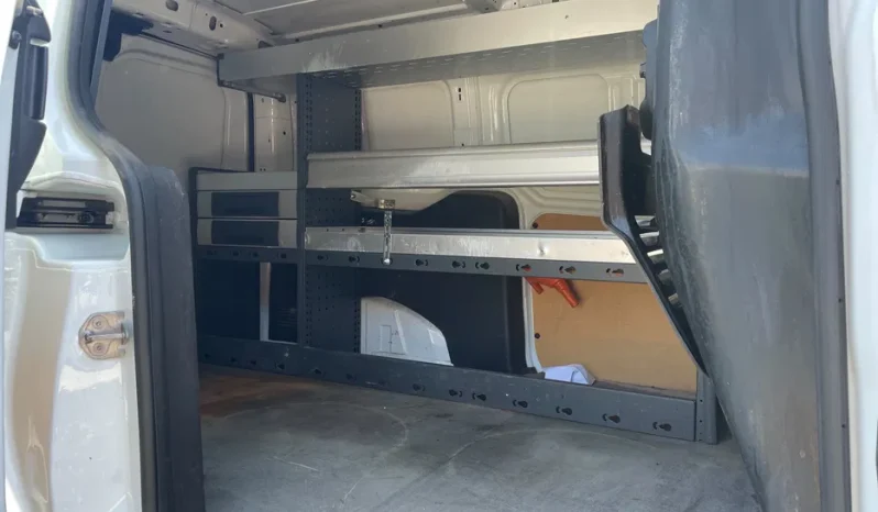 
								Ford Transit Connect L2H1 full									