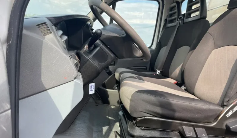 
								Iveco Daily 40C15 Basculabil full									