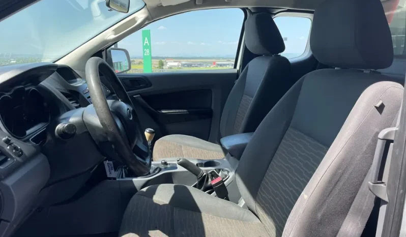 
								Ford Ranger XL full									