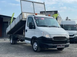 Iveco Daily 40C15 Basculabil