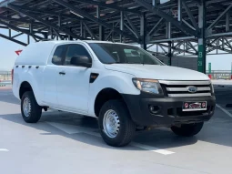 Ford Ranger XL