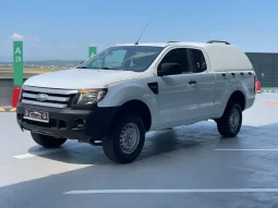 Ford Ranger XL